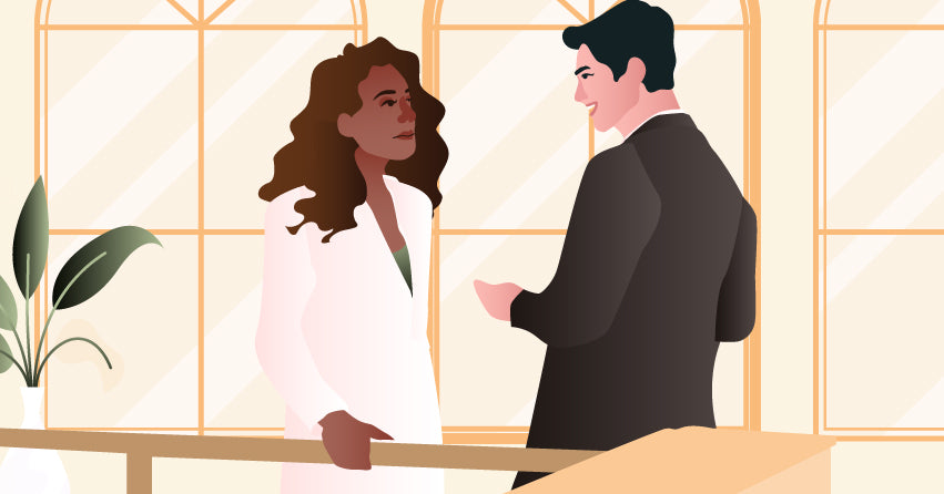 Mansplaining Nedir? Bilgiçlik Taslayan Erkeklerle Başa Çıkma Yolları