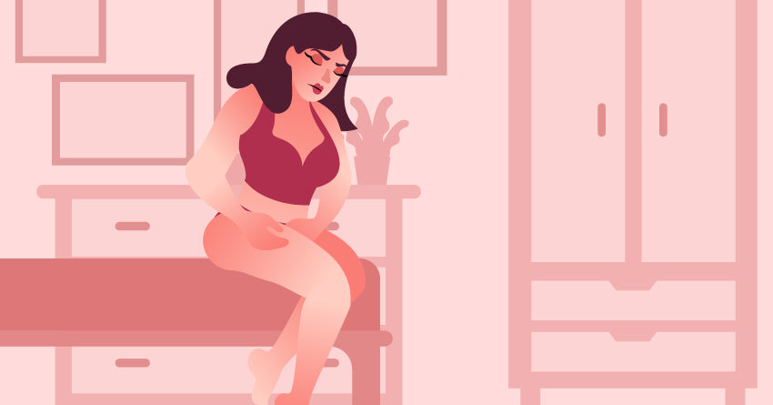 Endometriozis 101: Bilmeniz Gerekenler