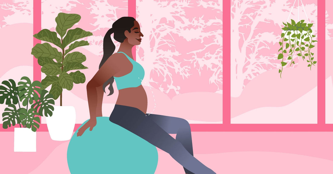 Gizli Gebelik (Cryptic Pregnancy) Nedir? Neden Olur ve Ne Yapılmalıdır?