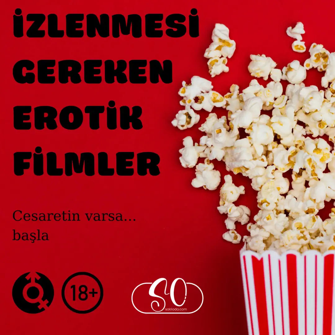 Arzunun Karanlık ve Tutkulu Yüzü: İzlenmesi Gereken Erotik Filmler