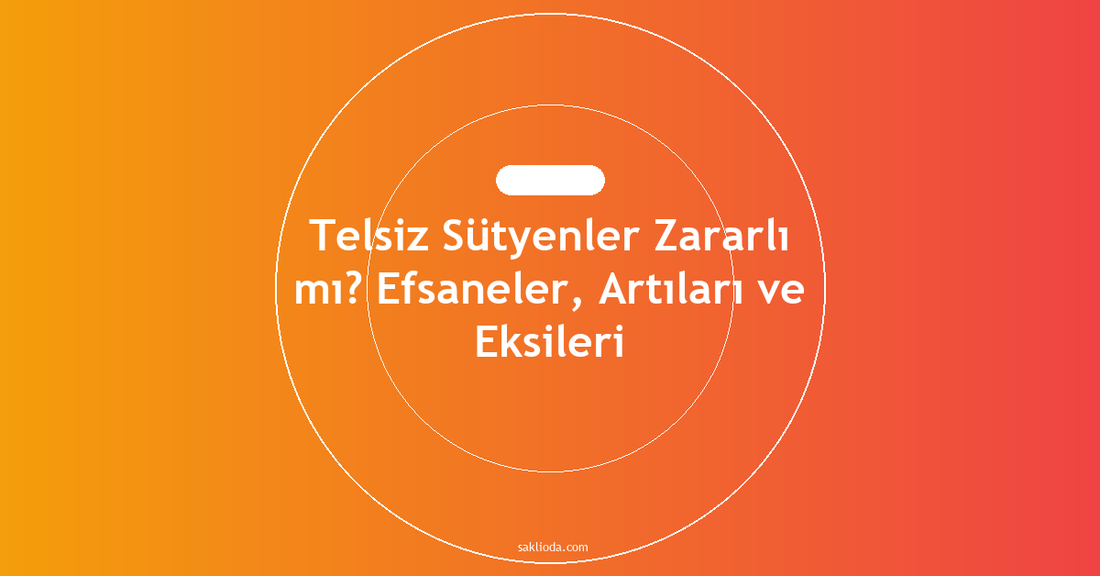Telsiz Sütyenler Zararlı mı? Efsaneler, Artıları ve Eksileri - Saklioda Blog