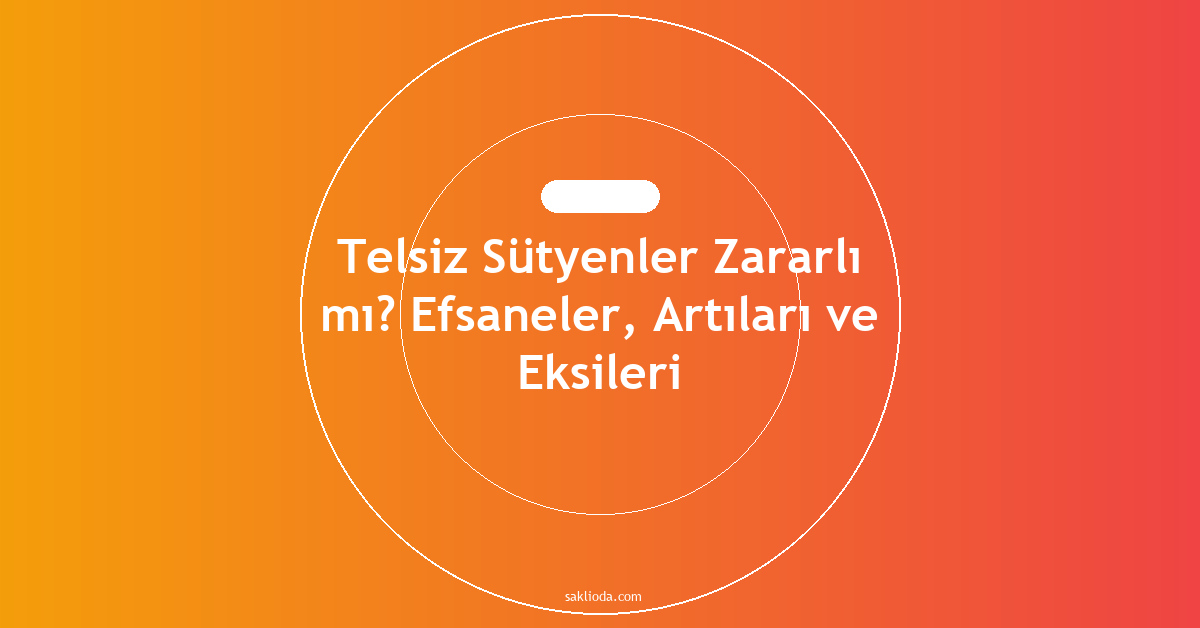 Telsiz Sütyenler Zararlı mı? Efsaneler, Artıları ve Eksileri - Saklioda Blog