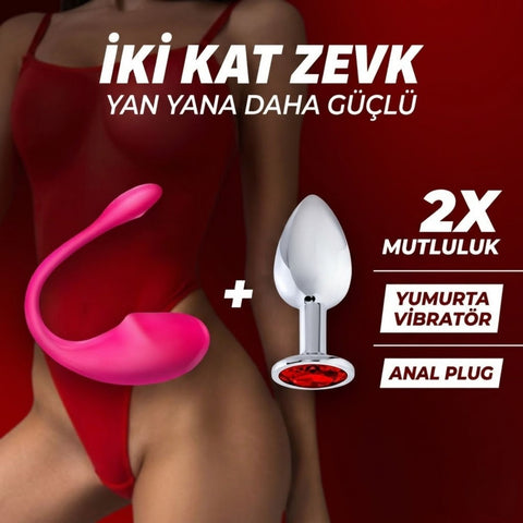 Çifte Haz Serisi