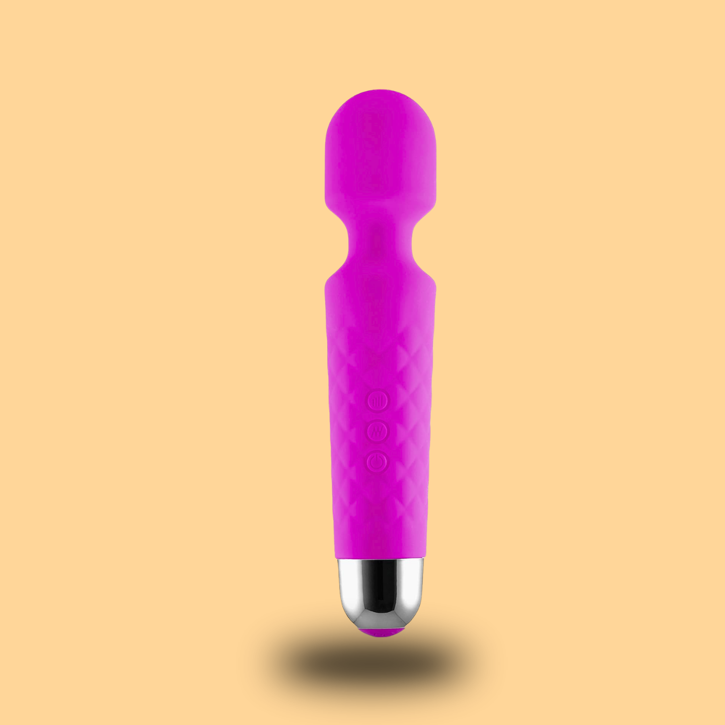 Wand Vibratör