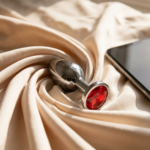 Anal Plug(Tka) Nedir? Saklioda Shop Anal Plug(Tka) Nedir? Saklioda Shop