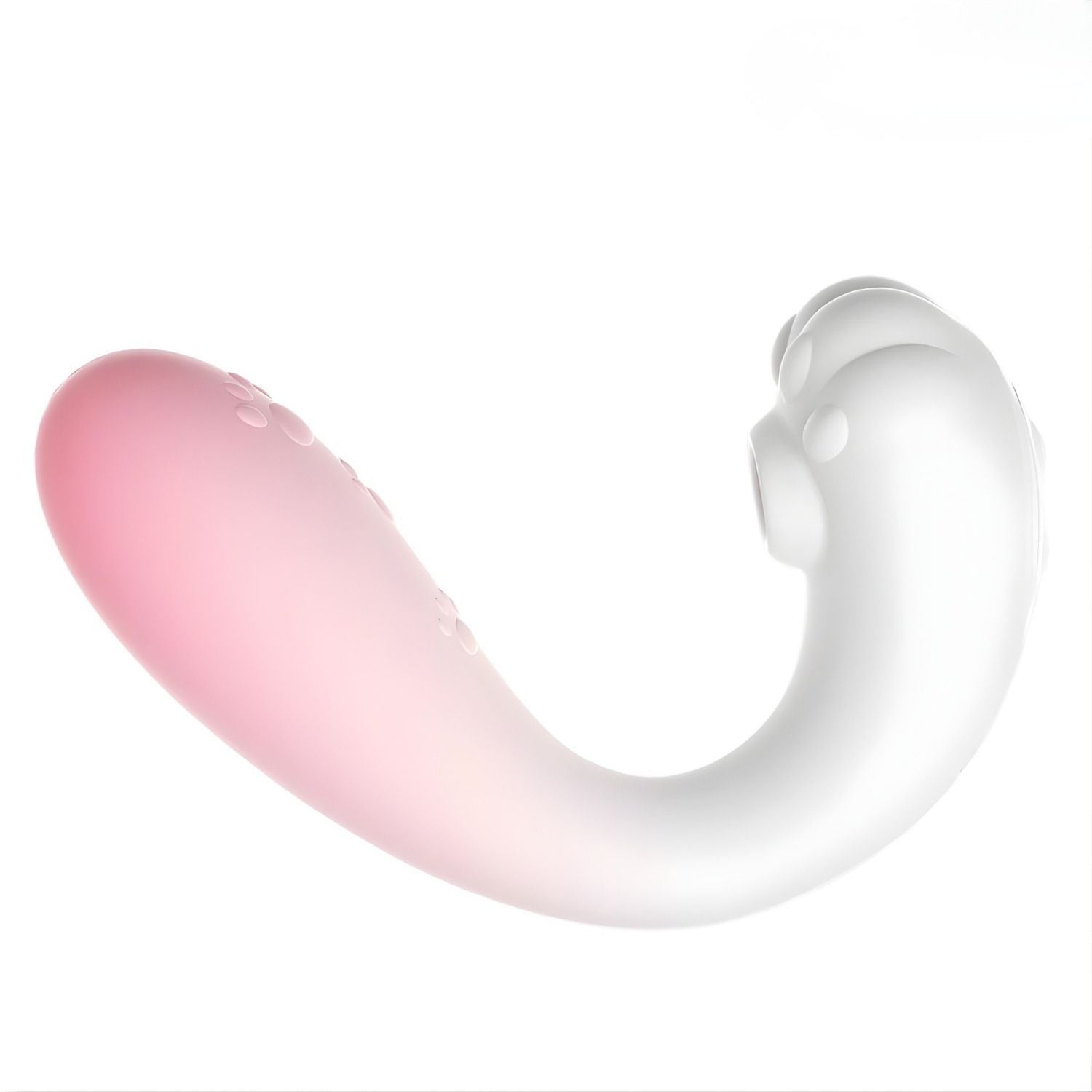 Bluetooth Vibratör Klitoris Emişli Kedi Patisi