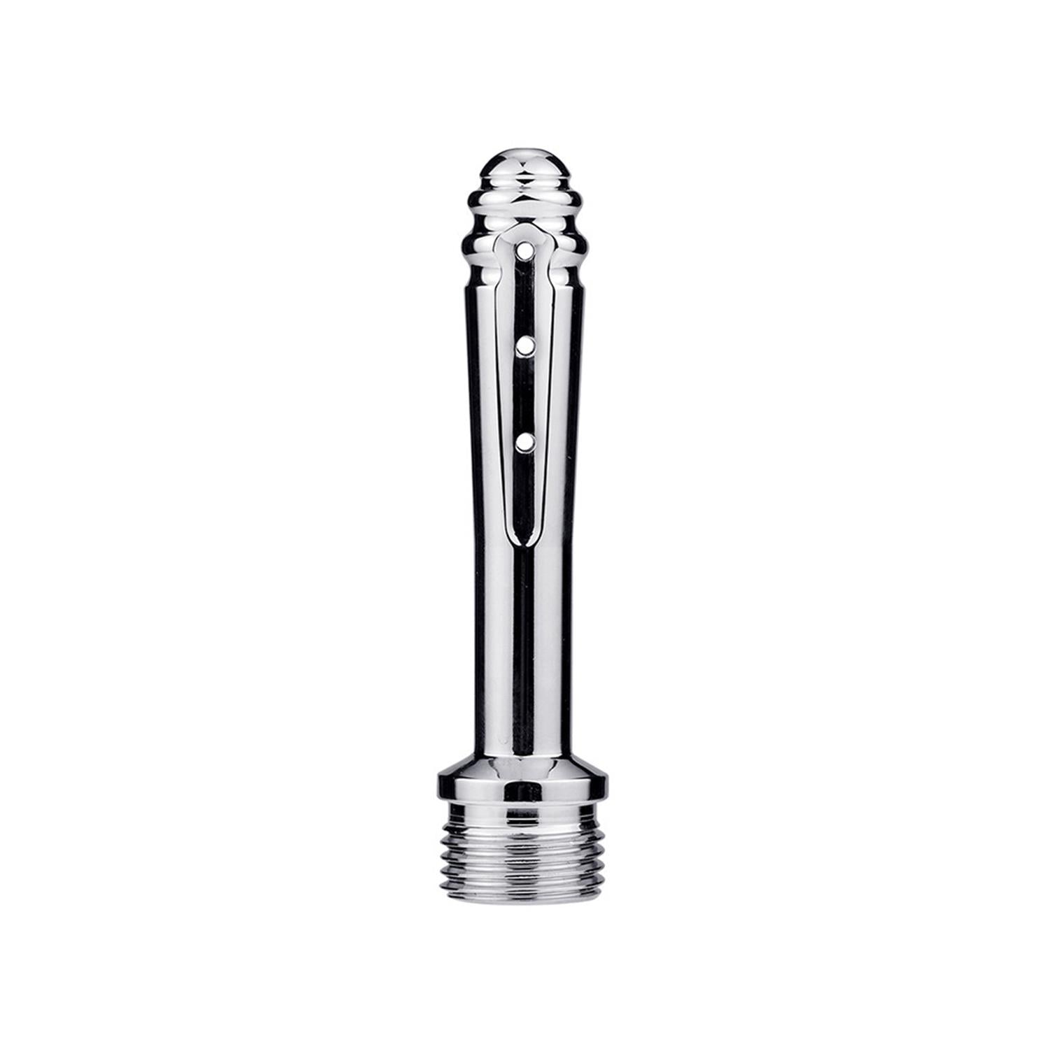 Paslanmaz Çelik Anal Duş Temizleyici – 9 cm