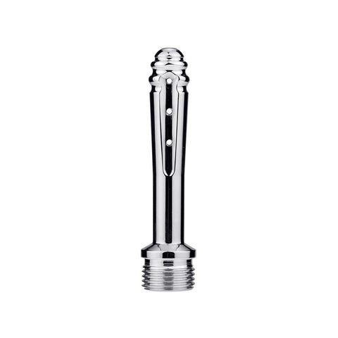 Paslanmaz Çelik Anal Duş Temizleyici – 9 cm
