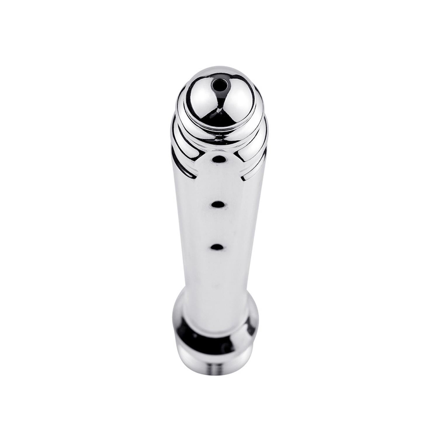 Paslanmaz Çelik Anal Duş Temizleyici – 9 cm