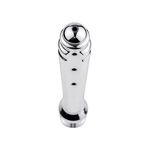 Paslanmaz Çelik Anal Duş Temizleyici – 9 cm