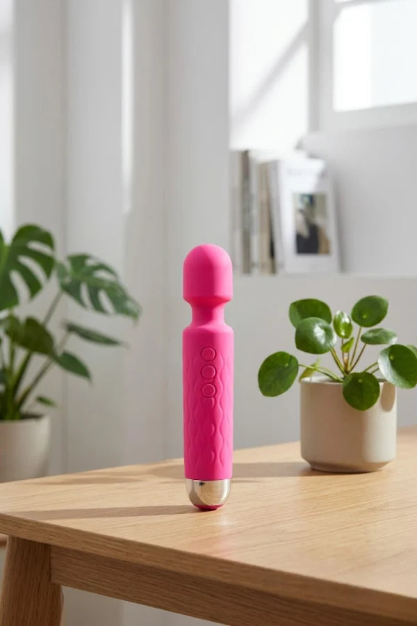 Wand Vibratör