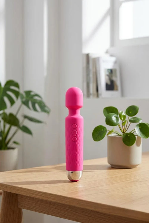 Wand Vibratör